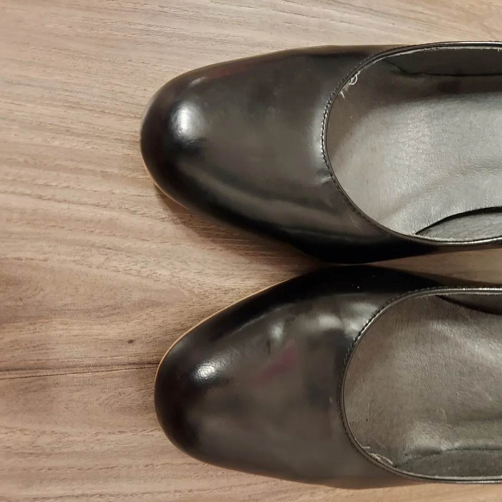Jeffrey Campbell heels size 10